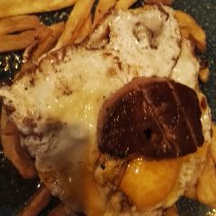 Enoteca Paco Pérez User Photo