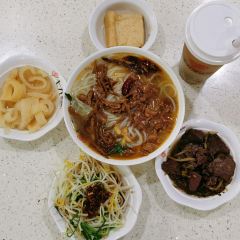 七九清汤粉店(曹溪店) User Photo