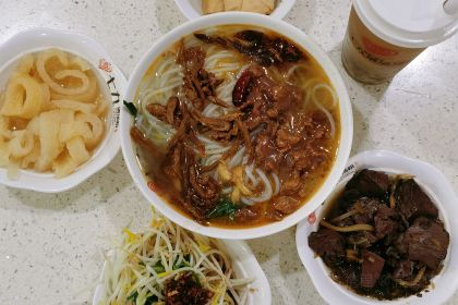 七九清汤粉店(曹溪店)