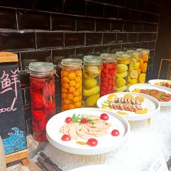 Cai Feng Lou Chinese Restaurant User Photo