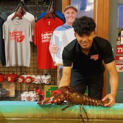 New Glasgow Lobster Supper User Photo