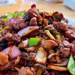 888福海大盘鸡(东城店) User Photo