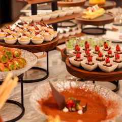 Serena All-day Dining Restaurant User Photo