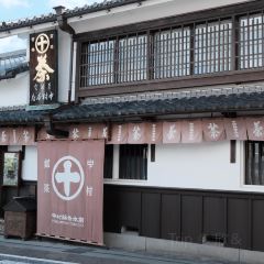 Irori Beniya User Photo