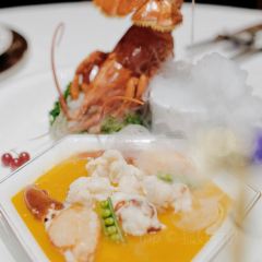 Pin Yue Xuan User Photo