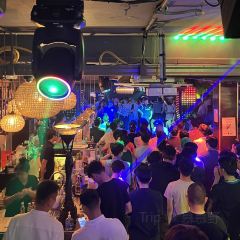 DJ Station User Photo