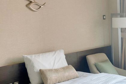 Lingfeng Coffee Shop