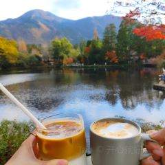 Cafe la Ruche User Photo