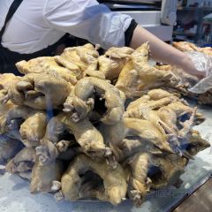 Qingzhenguojishao Chicken User Photo