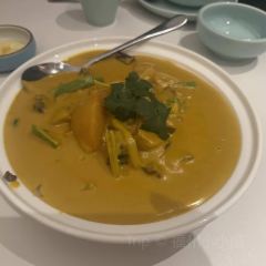 泰蒲·泰国料理(东街店) User Photo