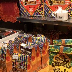 椰香饺子店 User Photo