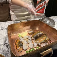 蔓火锅(融侨外滩壹号店) User Photo