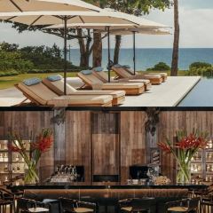 Ember Beach Club 여행 사진