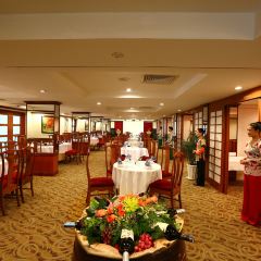 The Lounge 여행 사진