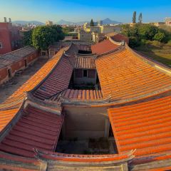 海咖人休闲吧 User Photo