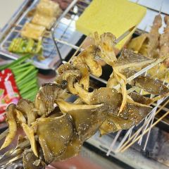 牧羊林烧烤 User Photo