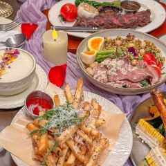 ONIONIO·Brunch&Bistro 여행 사진