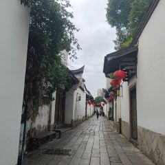 小猎犬面包公司(烟台山店) User Photo