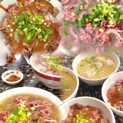 老鬍牛肉粿 User Photo