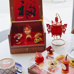 常熟龙腾希尔顿酒店·琴然中餐厅 User Photo