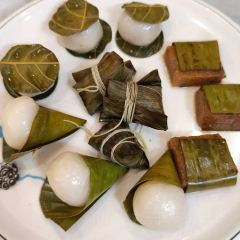 波哥私房菜(金沙湾店) User Photo