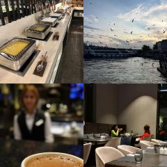 Gulhane Sark Sofrasi User Photo