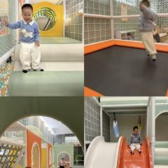 古记咔饼 User Photo