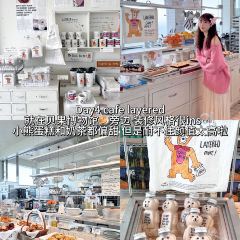 Cafe Layered Jeju Branch User Photo