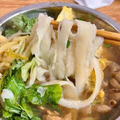 關中道(公園路店)張用戶圖片