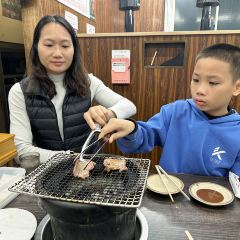 一升びん 本店 ảnh của người dùng