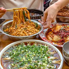 杨家烤肉(汇通店) User Photo