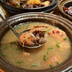 香钿楚菜(汉口店) User Photo