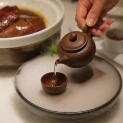 上海康桥万豪酒店珑锦轩中餐厅 User Photo