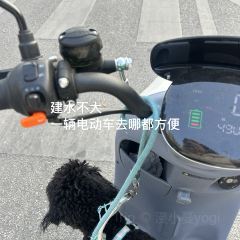 1928食空 User Photo