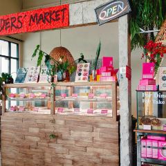 The FOUNDERS Cafe User Photo