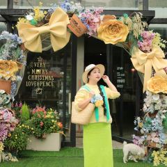 24H color咖啡廳張用戶圖片