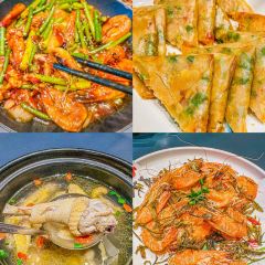 食光慢宴·安吉土菜馆 User Photo