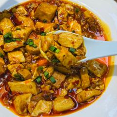 胖姥姥(万泰汇店) User Photo