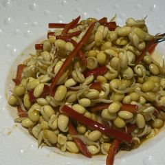 枣红马蒙古餐(八一店) User Photo