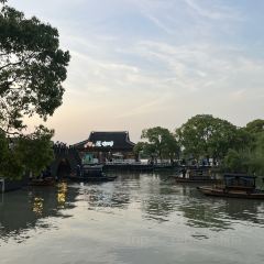 春来阁·当地农家菜(沙家浜景区店) User Photo