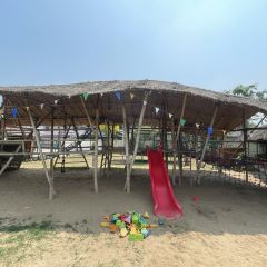 Nics Restaurant & Playground User Photo