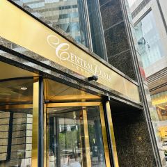 Cheung Kung Koon User Photo