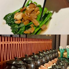 Wangshungeyutoupaobing (darongcheng) 여행 사진