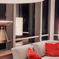 Park Hyatt Changsha-Lilan 여행 사진