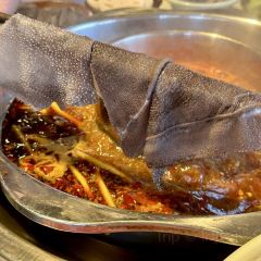 重庆大队长火锅(洪崖洞江景店) User Photo