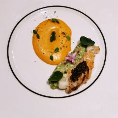 福州悦华酒店·红夫人西餐厅 User Photo