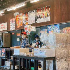 海鮮壽司とれとれ市場張用戶圖片