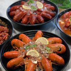 辣首龍蝦主題餐廳(東絳店)張用戶圖片