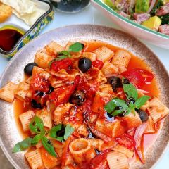 BUONA BOCCA Italian Bistro User Photo