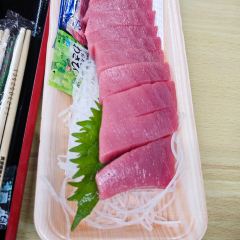 Kaisen sushi Toretore icihba User Photo